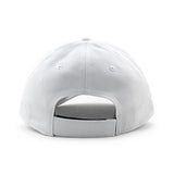 ナイキ キャップ ロサンゼルス ドジャース MLB EVERGREEN CLUB PERFORMANCE ADJUSTABLE CAP WHITE