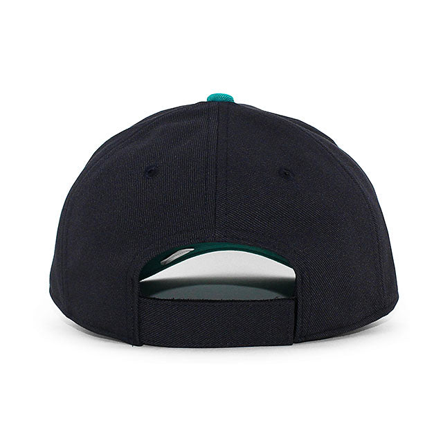 ナイキ キャップ シアトル マリナーズ MLB EVERGREEN CLUB PERFORMANCE ADJUSTABLE CAP NAVY