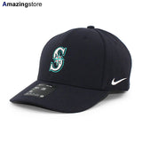 ナイキ キャップ シアトル マリナーズ MLB CLUB PERFORMANCE ADJUSTABLE CAP NAVY