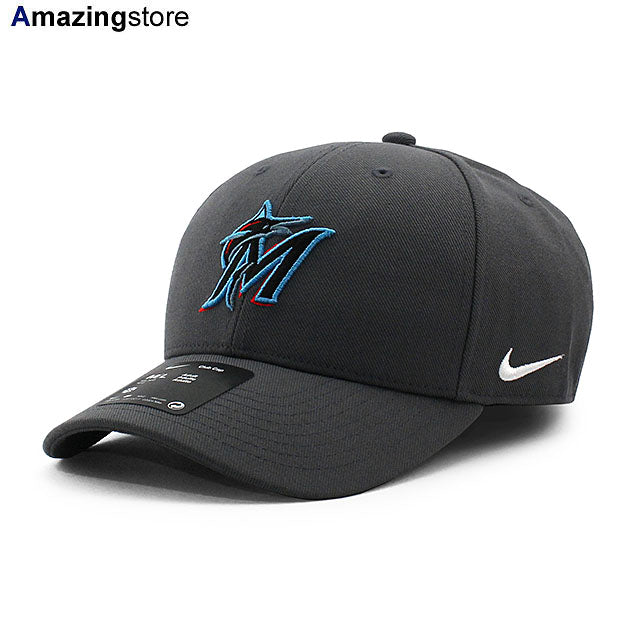 マイアミ・マーリンズ New Era（ニューエラ） ホワイト ロゴ