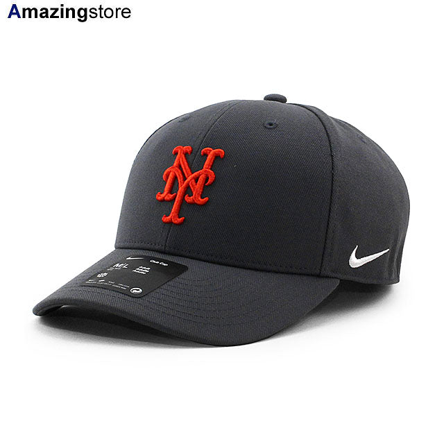 ナイキ キャップ ニューヨーク メッツ MLB EVERGREEN CLUB