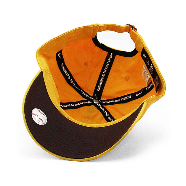 ナイキ キャップ サンディエゴ パドレス MLB COOPERSTOWN