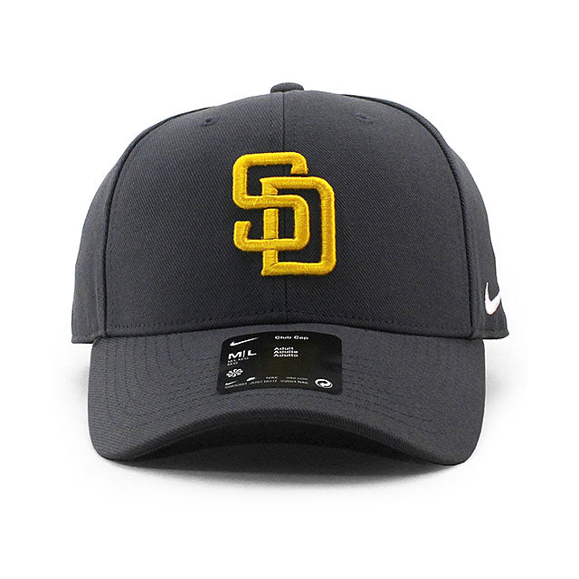 ナイキ キャップ サンディエゴ パドレス MLB EVERGREEN CLUB