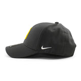 ナイキ キャップ サンディエゴ パドレス MLB EVERGREEN CLUB PERFORMANCE ADJUSTABLE CAP GREY