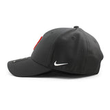 ナイキ キャップ フィラデルフィア フィリーズ MLB EVERGREEN CLUB PERFORMANCE ADJUSTABLE CAP GREY