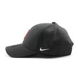 ナイキ キャップ ボストン レッドソックス MLB EVERGREEN CLUB PERFORMANCE ADJUSTABLE CAP GREY