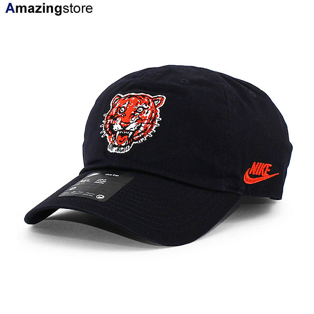ナイキ キャップ デトロイト タイガース MLB CLUB STRAPBACK CAP