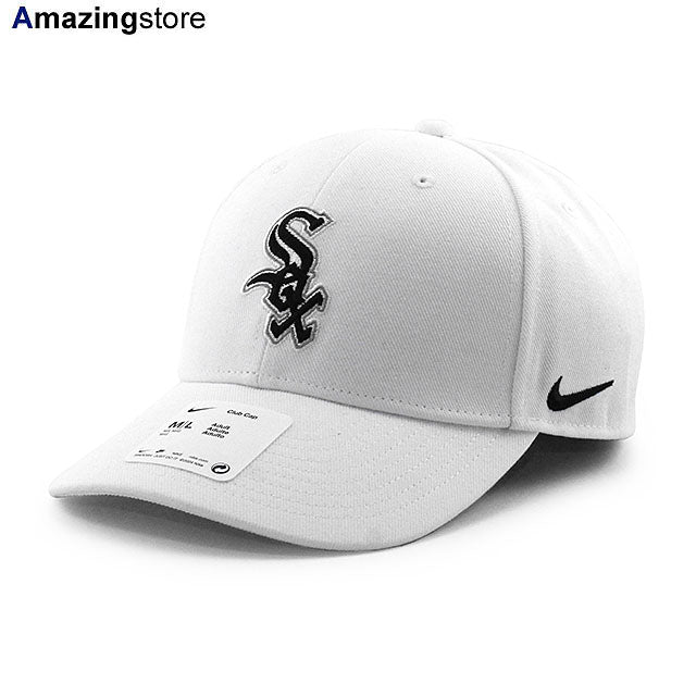 ナイキ キャップ シカゴ ホワイトソックス MLB EVERGREEN CLUB