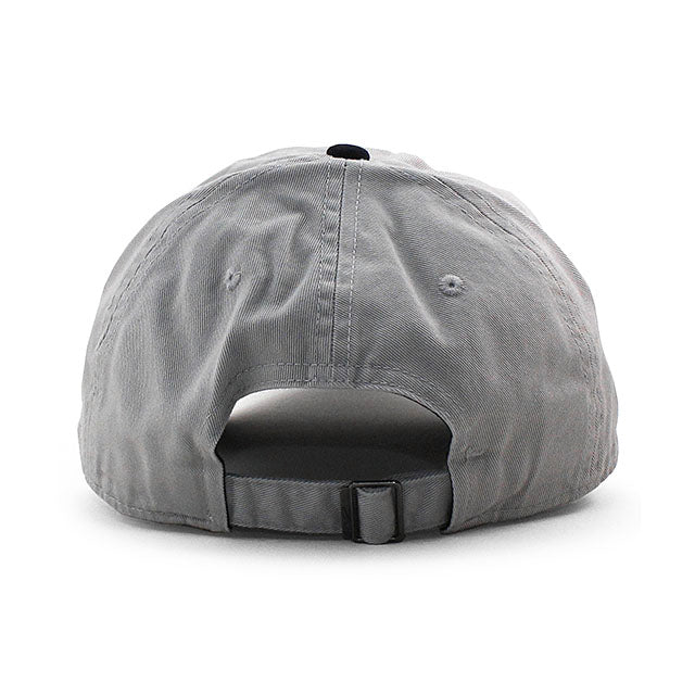 ナイキ キャップ ニューヨーク ヤンキース MLB COOPERSTOWN COLLECTION CLUB STRAPBACK CAP GREY