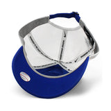 ナイキ メッシュキャップ トロント ブルージェイズ MLB CLUB TRUCKER STRAPBACK CAP MESH CAP BLUE