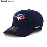 ナイキ キャップ トロント ブルージェイズ MLB DRI-FIT CLUB STRUCTURED CAP NAVY