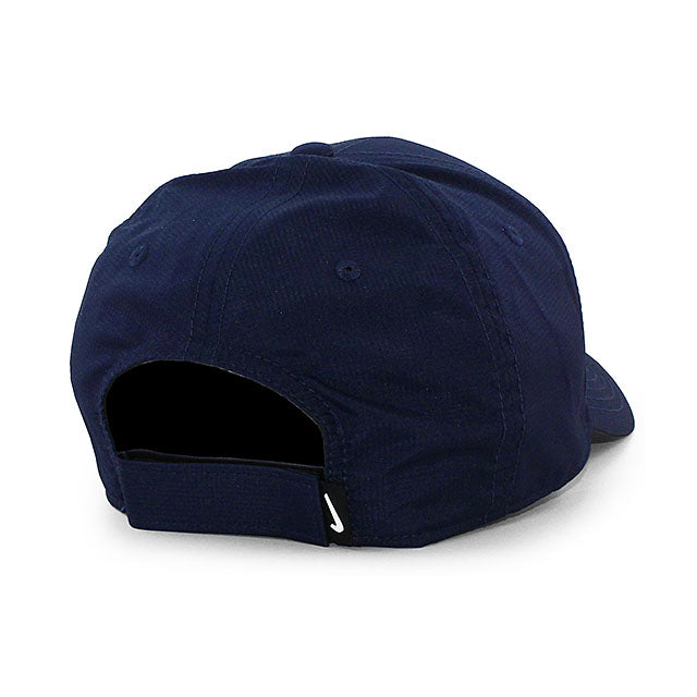 ナイキ キャップ トロント ブルージェイズ MLB DRI-FIT CLUB STRUCTURED CAP NAVY