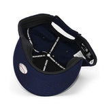 ナイキ キャップ トロント ブルージェイズ MLB DRI-FIT CLUB STRUCTURED CAP NAVY