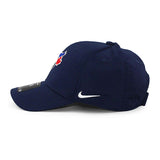 ナイキ キャップ トロント ブルージェイズ MLB DRI-FIT CLUB STRUCTURED CAP NAVY