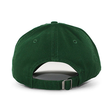 ナイキ キャップ アスレチックス MLB HERITAGE 86 LOGO STRAPBACK CAP H86 GREEN