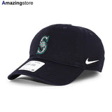 ナイキ キャップ シアトル マリナーズ MLB HERITAGE 86 LOGO STRAPBACK CAP H86 NAVY NIKE SEATTLE MARINERS