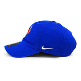 ナイキ トロント ブルージェイズ MLB HERITAGE 86 LOGO STRAPBACK CAP H86 RYL BLUE NIKE TORONTO BLUE JAYS