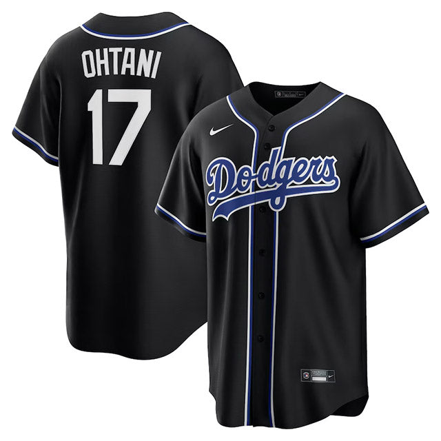 大谷翔平モデル 海外取寄 NIKE レプリカユニフォーム