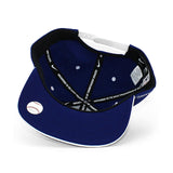 ナイキ キャップ ロサンゼルス ドジャース MLB PRIMETIME PRO PERFORMANCE SNAPBACK CAP BLUE