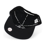 ナイキ キャップ ピッツバーグ パイレーツ MLB PRO PERFORMANCE SNAPBACK CAP BLACK