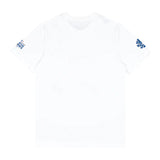 村上隆コラボ 2025 東京シリーズモデル 海外取寄 NIKE Tシャツ ロサンゼルス ドジャース 2025 MLB WORLD TOUR TOKYO SERIES T-SHIRT WHITE