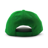 ナイキ キャップ オレゴン ダックス NCAA ON-FIELD PERFORMANCE ADJUSTABLE CAP GREEN