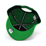 ナイキ キャップ オレゴン ダックス NCAA ON-FIELD PERFORMANCE ADJUSTABLE CAP GREEN