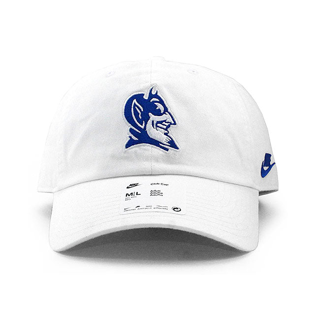 レア☆ビンテージ☆ UNC ナイキ キャップ 希少 白タグ 90's VINTAGE NIKE CAP 4パネル ナイキ アメリカ