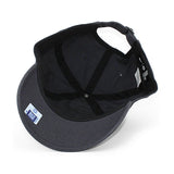 ナイキ キャップ オレゴン ダックス NCAA CLUB DRI-FIT STRAPBACK CAP ANTHRACITE