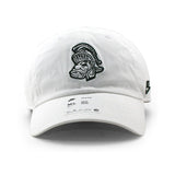 ナイキ キャップ ミシガンステイト スパルタンズ NCAA LEGACY CLUB PERFORMANCE CAP WHITE