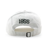 ナイキ キャップ ミシガンステイト スパルタンズ NCAA LEGACY CLUB PERFORMANCE CAP WHITE