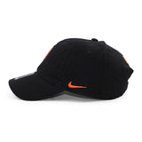 ナイキ キャップ サッカー オランダ代表 CLUB STRAPBACK CAP BLACK