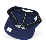 ナイキ キャップ ダラス カウボーイズ NFL PRO SNAPBACK CAP NAVY