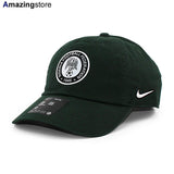 ナイキ キャップ サッカー ナイジェリア代表 CLUB STRAPBACK CAP GREEN