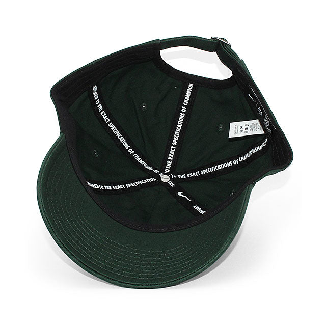 ナイキ キャップ サッカー ナイジェリア代表 CLUB STRAPBACK CAP GREEN
