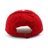 ナイキ キャップ サッカー ノルウェー代表 CLUB STRAPBACK CAP RED