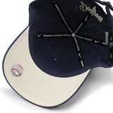 ナイキ キャップ ロサンゼルス ドジャース CITY CONNECT CLUB UNSTRUCTURED ORGANIC COTTON CAP THUNDER BLUE