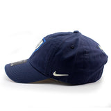 ナイキ キャップ ロサンゼルス ドジャース CITY CONNECT CLUB UNSTRUCTURED ORGANIC COTTON CAP THUNDER BLUE
