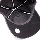 ナイキ キャップ ニューヨーク メッツ CITY CONNECT CLUB UNSTRUCTURED ORGANIC COTTON CAP ANTHRACITE