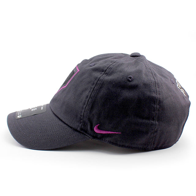 ナイキ キャップ ニューヨーク メッツ CITY CONNECT CLUB UNSTRUCTURED