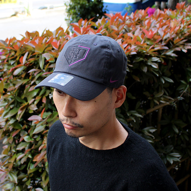 ナイキ キャップ ニューヨーク メッツ CITY CONNECT CLUB UNSTRUCTURED