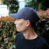 ナイキ キャップ ニューヨーク メッツ CITY CONNECT CLUB UNSTRUCTURED ORGANIC COTTON CAP ANTHRACITE