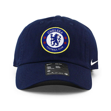 ナイキ キャップ チェルシー FC PREMIER LEAGUE CLUB STRAPBACK CAP NAVY
