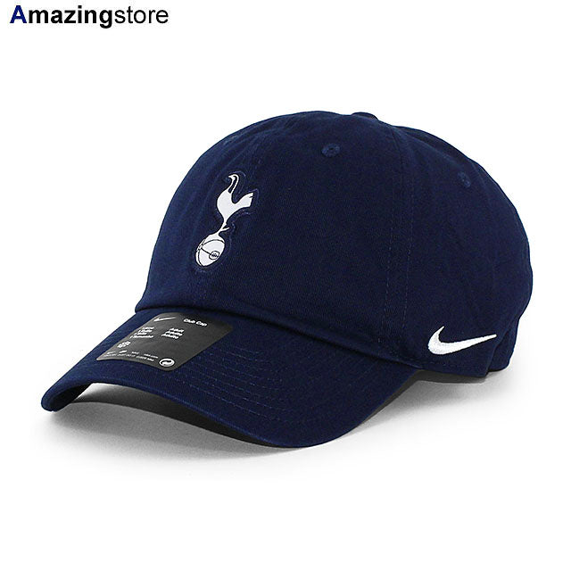 ナイキ キャップ トッテナム ホットスパー FC PREMIER LEAGUE CLUB STRAPBACK CAP NAVY
