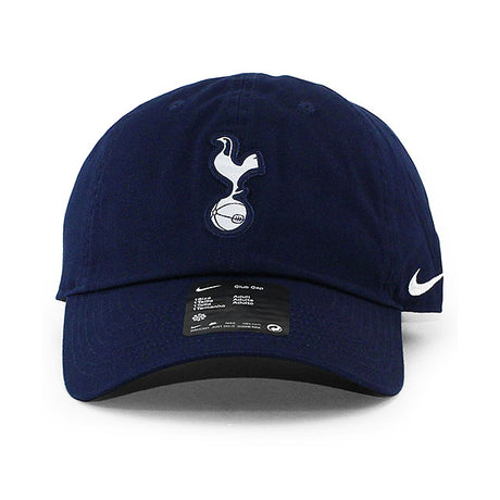 ナイキ キャップ トッテナム ホットスパー FC PREMIER LEAGUE CLUB STRAPBACK CAP NAVY