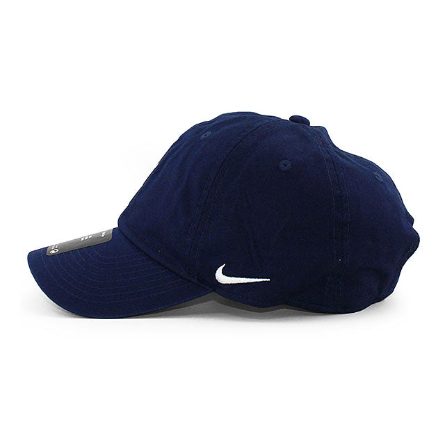 ナイキ キャップ トッテナム ホットスパー FC PREMIER LEAGUE CLUB STRAPBACK CAP NAVY
