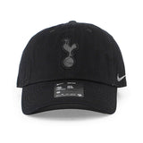 ナイキ キャップ トッテナム ホットスパー FC PREMIER LEAGUE CLUB STRAPBACK CAP BLACK