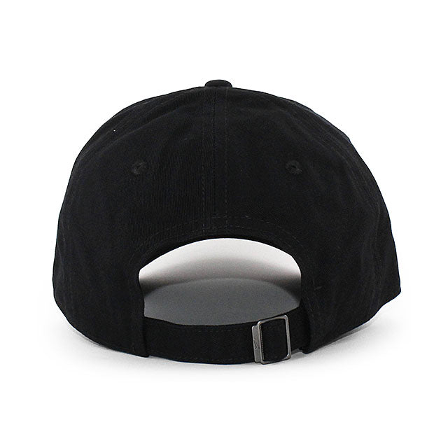 ナイキ キャップ トッテナム ホットスパー FC PREMIER LEAGUE CLUB STRAPBACK CAP BLACK