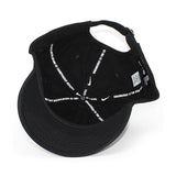 ナイキ キャップ トッテナム ホットスパー FC PREMIER LEAGUE CLUB STRAPBACK CAP BLACK