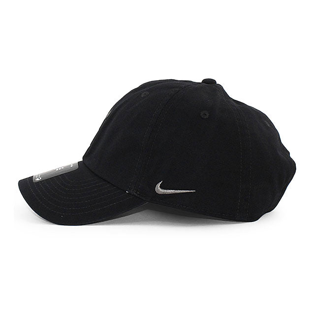 ナイキ キャップ トッテナム ホットスパー FC PREMIER LEAGUE CLUB STRAPBACK CAP BLACK